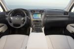 Lexus LS600h Pebble Edition 2009 года